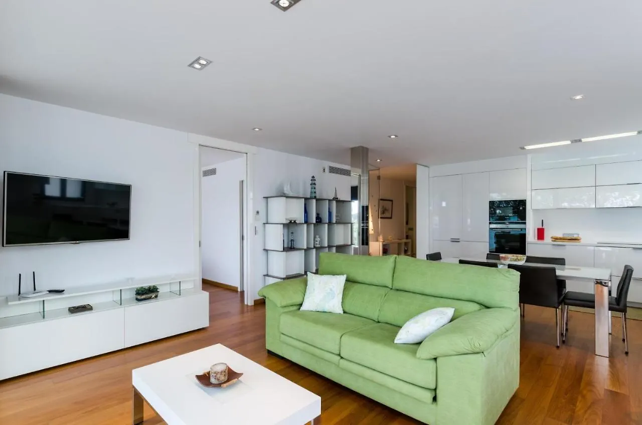 Apartamento Ponent Portocolom  Portocolom (Mallorca)