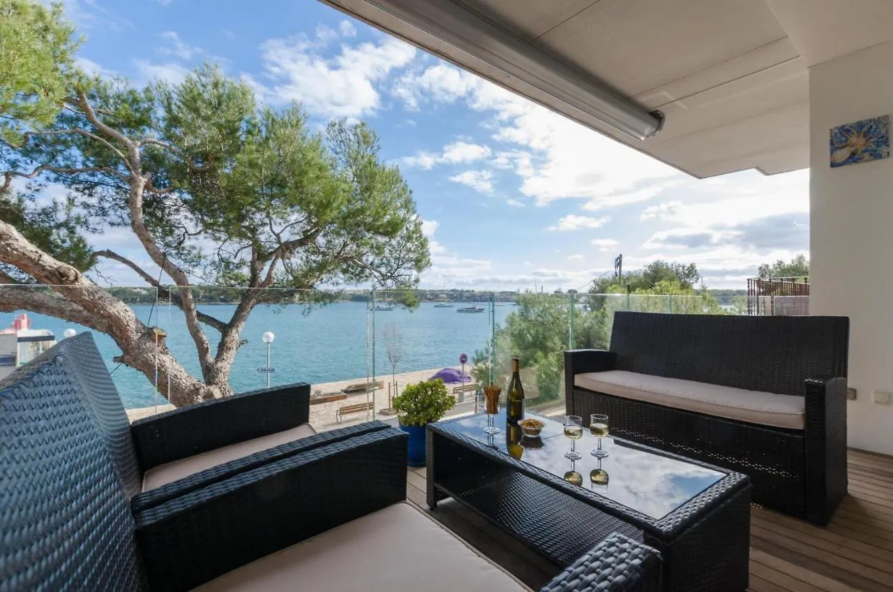 Apartamento Ponent Portocolom