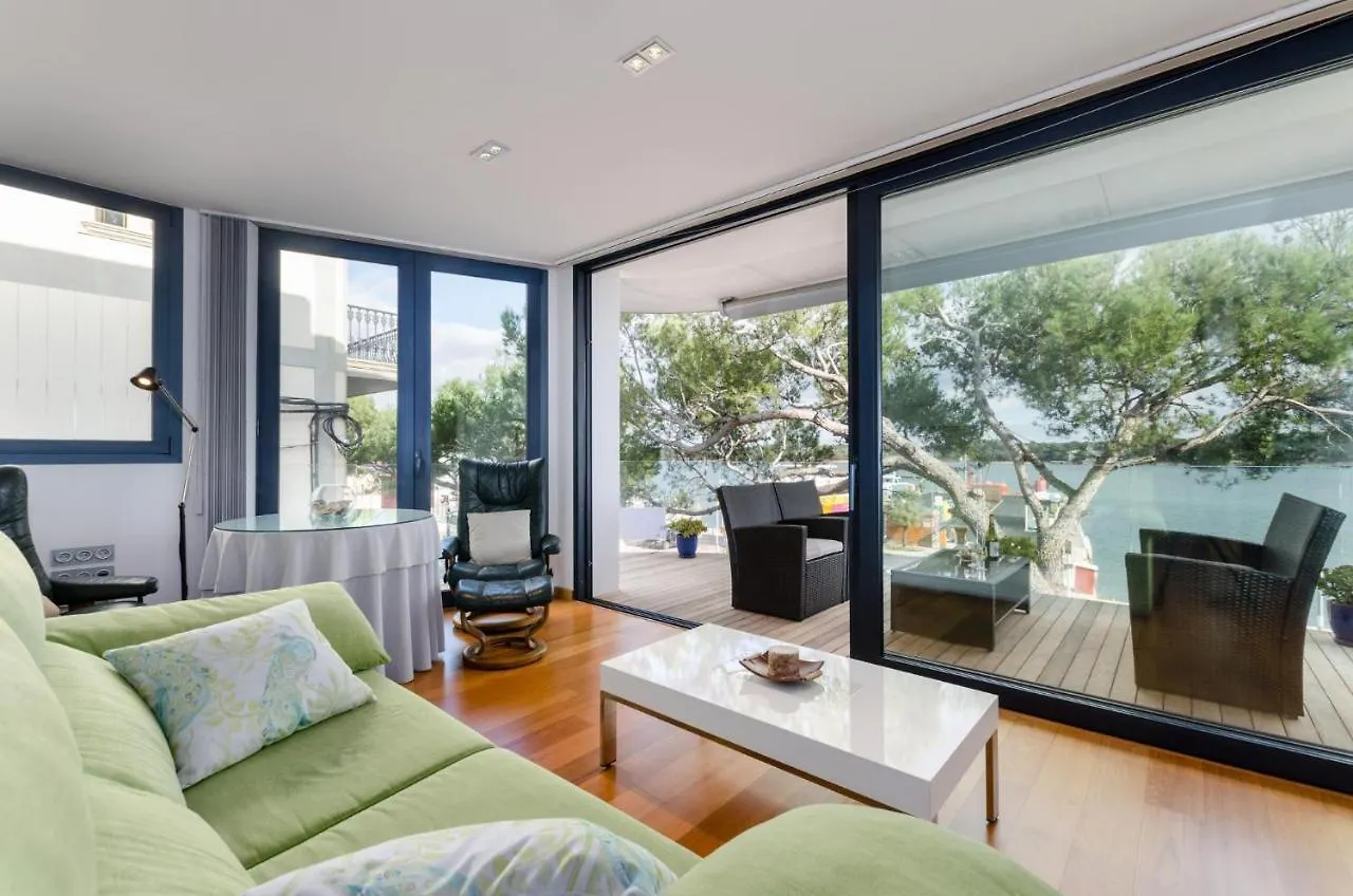 Apartamento Ponent Portocolom   Portocolom (Mallorca)