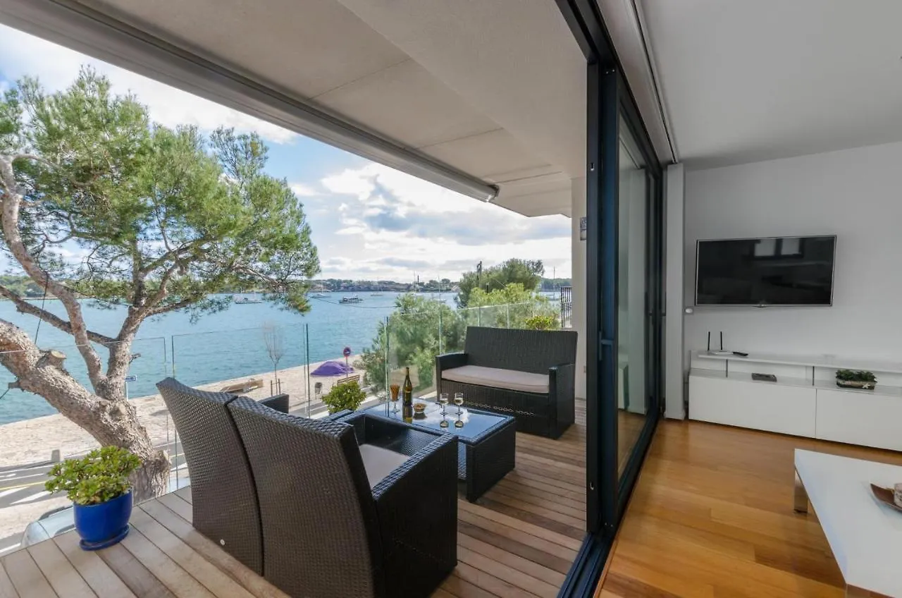 Apartamento Ponent Portocolom  España