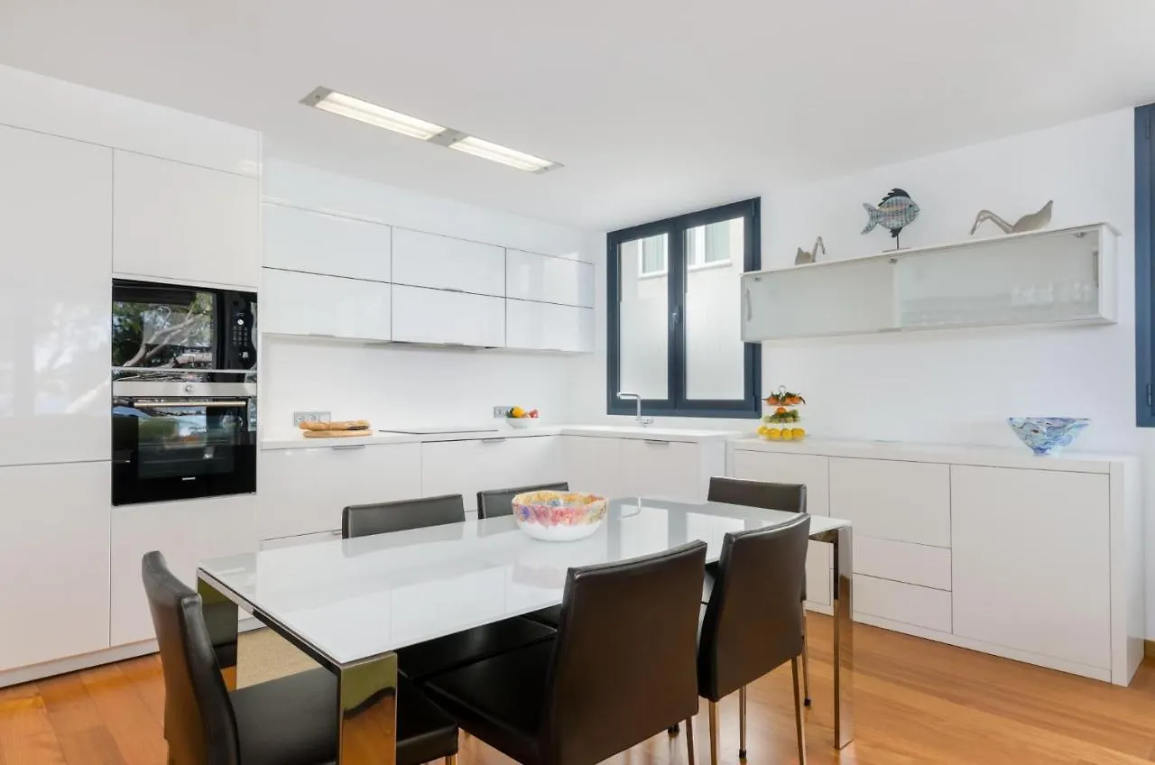 Apartamento Ponent Portocolom