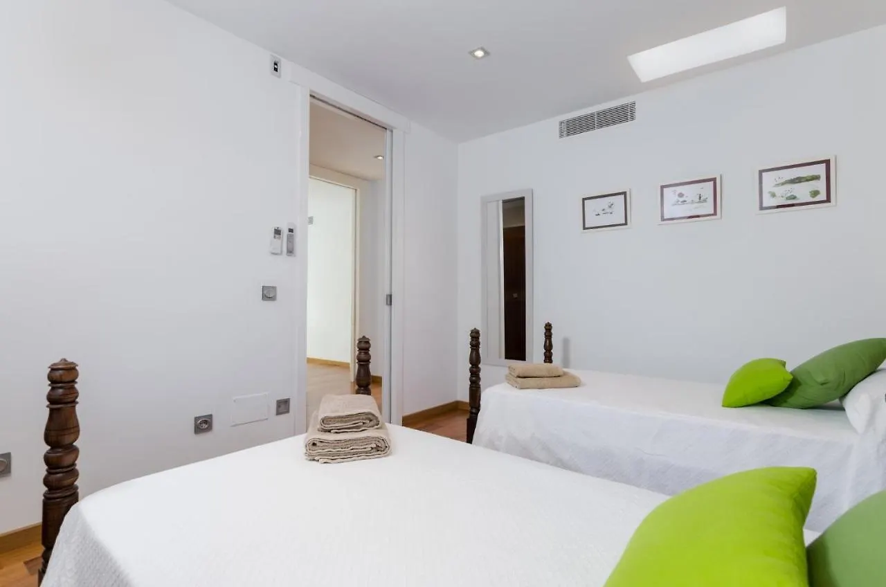 Apartamento Ponent Portocolom  Portocolom (Mallorca)