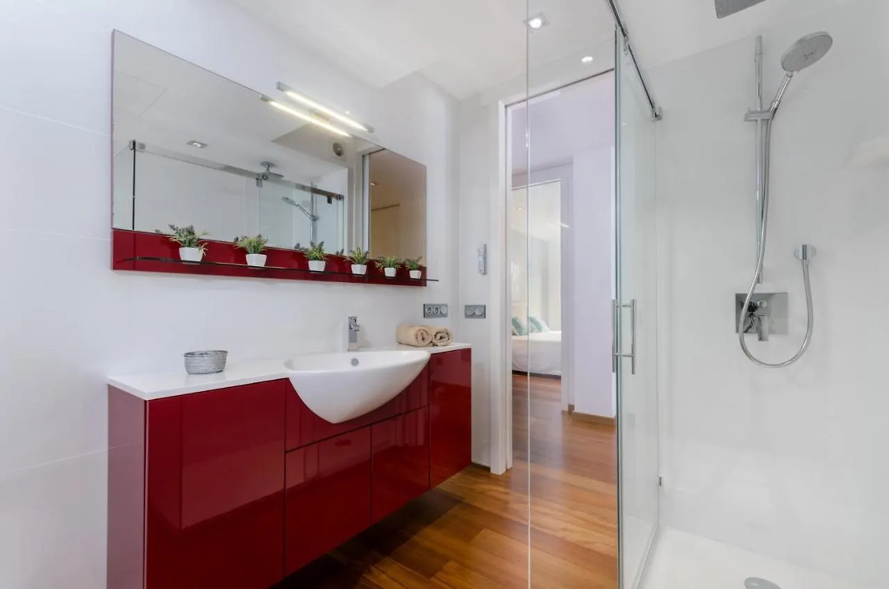 Apartamento Ponent Portocolom