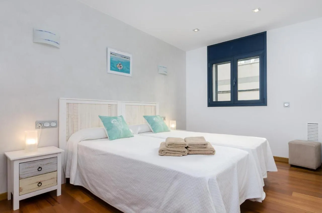 Apartamento Ponent Portocolom