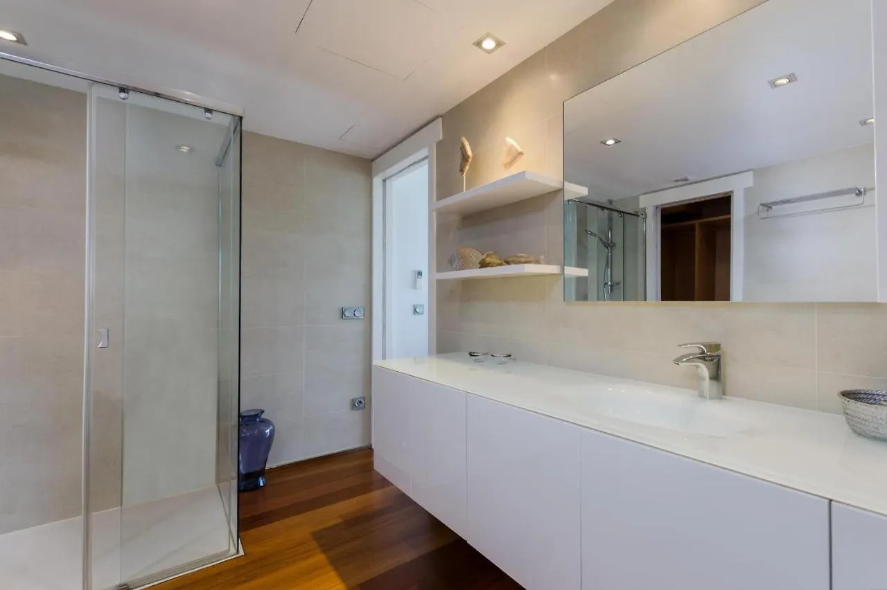 Apartamento Ponent Portocolom  España