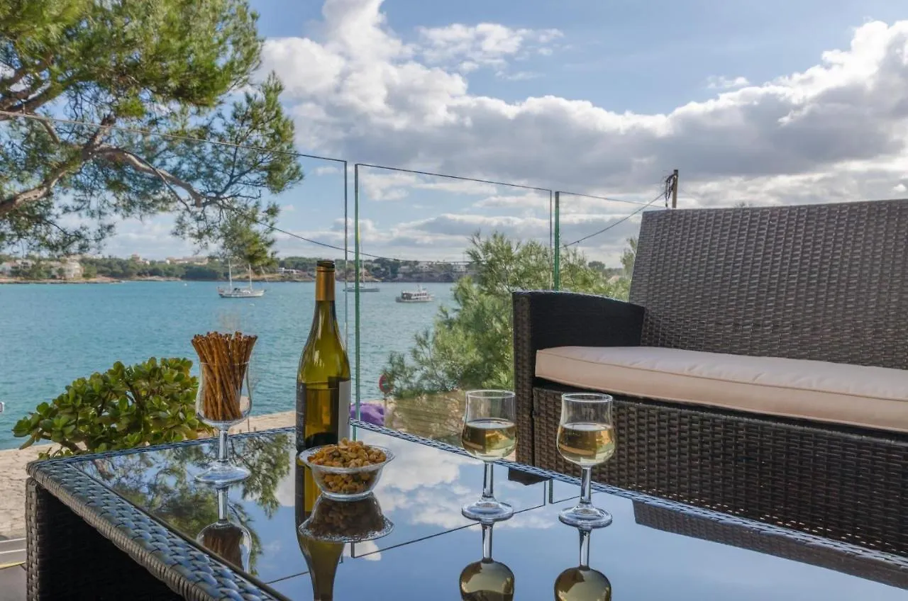 Apartamento Ponent Portocolom  0*, Portocolom (Mallorca)