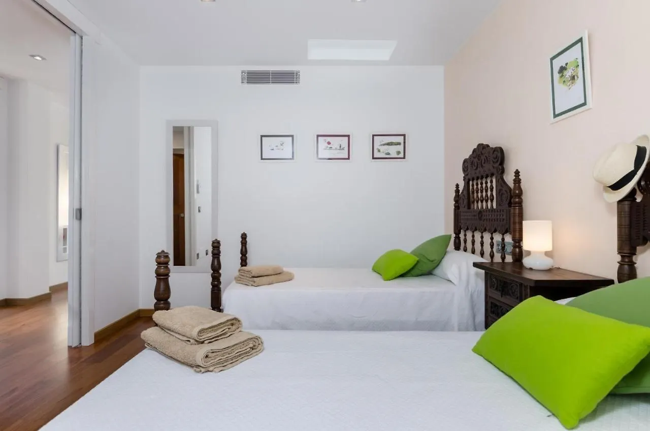 Apartamento Ponent Portocolom   Portocolom (Mallorca)