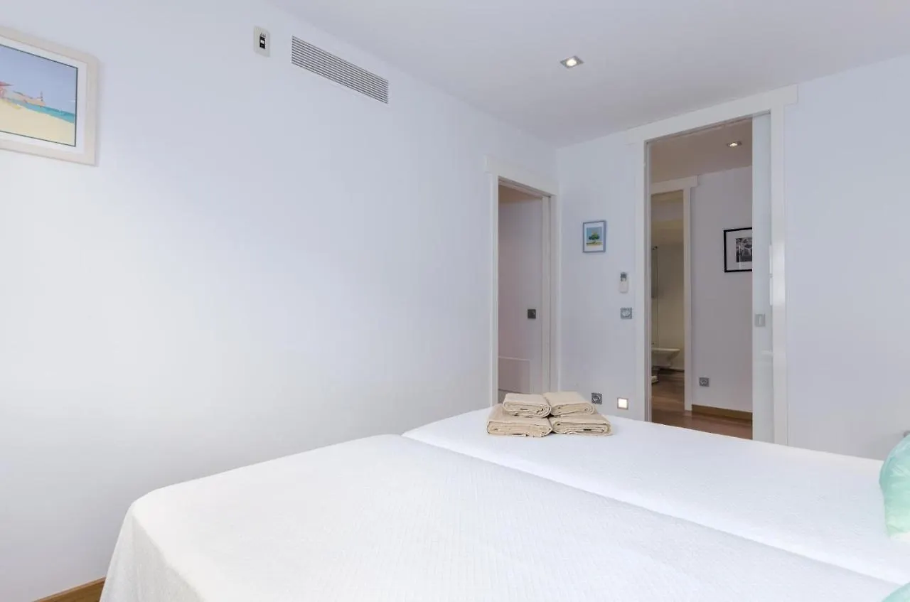 Apartamento Ponent Portocolom