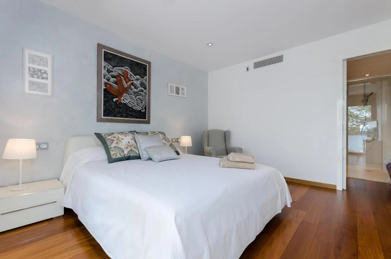 Ponent Apartment Portocolom